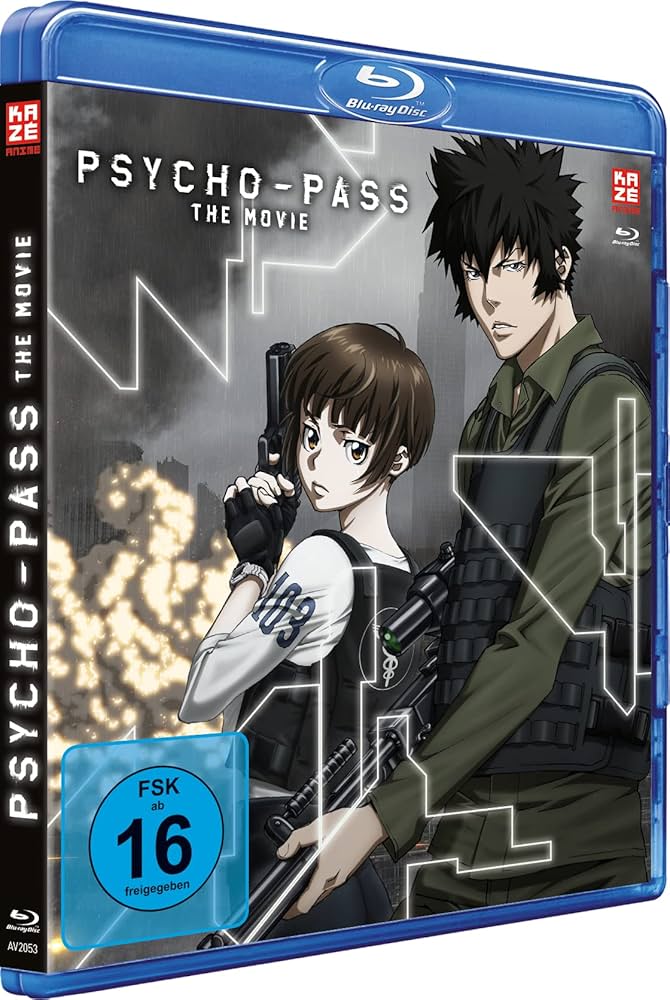 PSYCHO-PASS　Blu-ray 71IhB29IYGL._UF350,350_QL50_.jpg